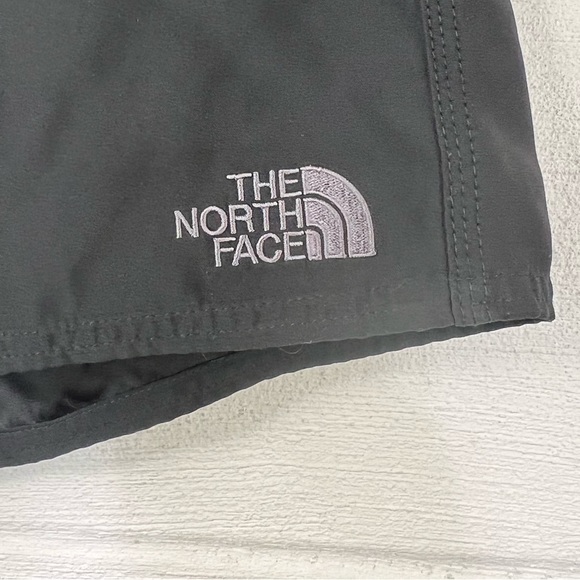 The North Face Black Swim Trunks Board Shorts, 34 - Picture 4 of 10